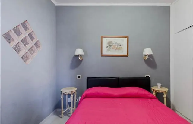 Via Veneto Suite 529 Rome