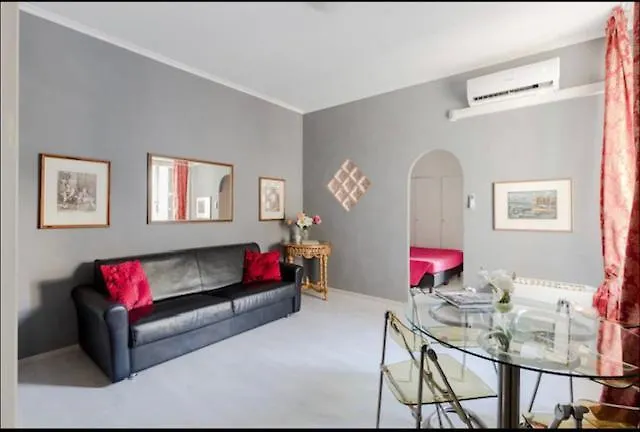 Via Veneto Suite 529 Rome Italie