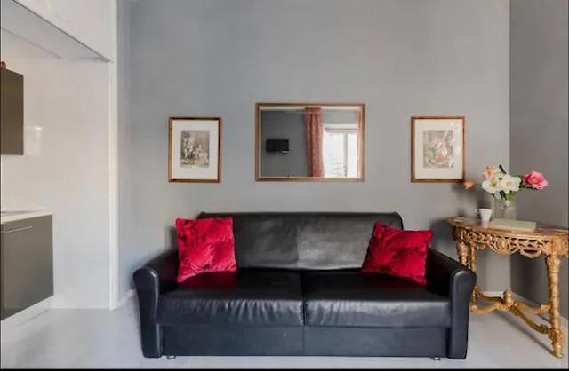 Appartement Via Veneto Suite 529 Rome
